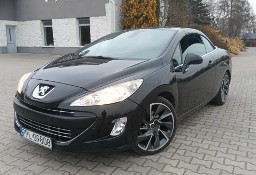 Peugeot 308 I CABRIO / FELGI 19 CALI / OKAZJA