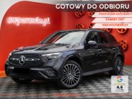 Mercedes-Benz Klasa GLC 220 d 4-Matic AMG Line 220 d 4M Pakiet AMG Premium Plus + Hak + Pakiet
