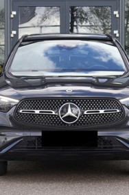 Mercedes-Benz Klasa GLC 220 d 4-Matic AMG Line 220 d 4M Pakiet AMG Premium Plus + Hak + Pakiet-2