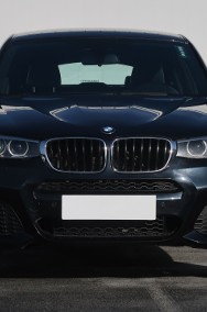 BMW X4 I [F26] , Salon Polska, 1. Właściciel, Serwis ASO, 190 KM, Automat,-2