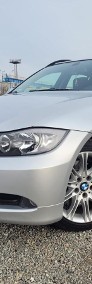 BMW SERIA 3 (nr 24) 177PS! Doinwestowany Udok. przebieg Hak-3