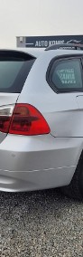 BMW SERIA 3 (nr 24) 177PS! Doinwestowany Udok. przebieg Hak-4