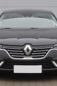 Renault Talisman II , Automat, Skóra, Navi, Klimatronic, Tempomat, Parktronic,-2