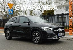 Mercedes-Benz Klasa GLA z Gwarancją Bezwypadkowy