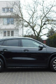 Mercedes-Benz Klasa GLA z Gwarancją Bezwypadkowy-2