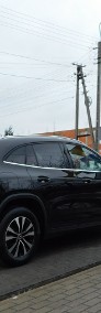 Mercedes-Benz Klasa GLA z Gwarancją Bezwypadkowy-3