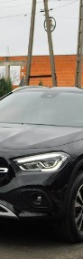 Mercedes-Benz Klasa GLA z Gwarancją Bezwypadkowy-4