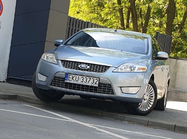 Ford Mondeo VI-1