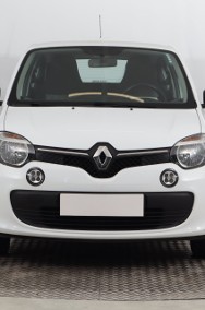 Renault Twingo III , Salon Polska, Serwis ASO, Klima, Parktronic-2