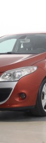 Renault Megane III , Salon Polska, Serwis ASO, GAZ, Klimatronic, Tempomat,-3