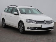 Volkswagen Passat B7 , Salon Polska, Serwis ASO, Xenon, Bi-Xenon, Klimatronic,