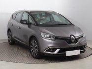 Renault Grand Scenic IV , Automat, Skóra, Navi, Klimatronic, Tempomat, Parktronic,