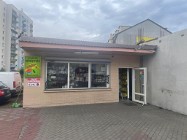 Lokal Słubice, ul. Plac Przyjaźni 31