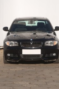 BMW SERIA 1 , Salon Polska, Skóra, Xenon, Bi-Xenon, Klima, Parktronic-2