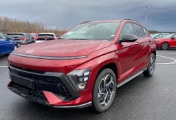 Hyundai Kona 1.6 GDI N Line DCT 1.6 GDI N Line DCT 138KM