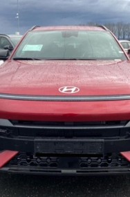 Hyundai Kona 1.6 GDI N Line DCT 1.6 GDI N Line DCT 138KM-2