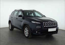 Jeep Cherokee V [KL] , Klima, Tempomat, Parktronic