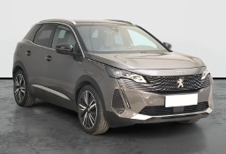 Peugeot 3008 Salon Polska, Serwis ASO, Automat, Skóra, Navi, Klimatronic,