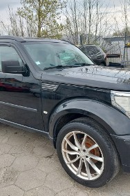 Dodge Nitro 2,8 CRD 177 KM Klimatronic Parktronic-2