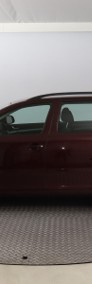 Skoda Octavia II , Salon Polska, Klima, Tempomat, Parktronic-4
