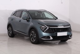 Kia Sportage IV , Salon Polska, Serwis ASO, Automat, Navi, Klimatronic,