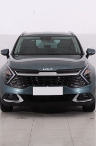 Kia Sportage IV , Salon Polska, Serwis ASO, Automat, Navi, Klimatronic,-2