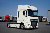 DAF XF 106 480 / E 6 / ACC / MEGA / LOW DECK / I – COOL / SUPER SPACE CAB