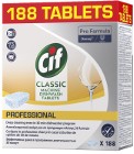 Cif Classic Tabletes 188 szt. - Tabletki do zmywarki