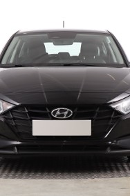 Hyundai i20 , Salon Polska, Serwis ASO, Klima, Parktronic-2