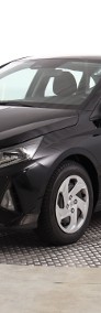 Hyundai i20 , Salon Polska, Serwis ASO, Klima, Parktronic-3