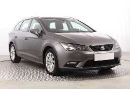 SEAT Leon III , DSG, VAT 23%, Navi, Klimatronic, Tempomat, Parktronic