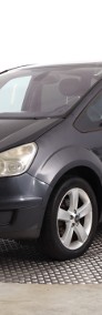 Ford S-MAX , Navi, Tempomat, Parktronic, Podgrzewane siedzienia,-3