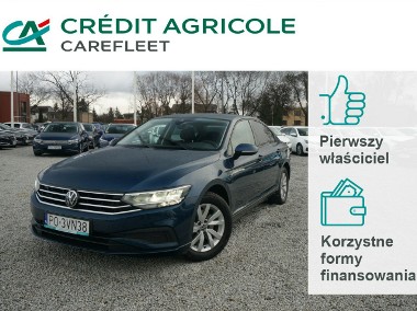 Volkswagen Passat B8 2.0 TDI/150 KM Evo Essence Salon PL Fvat 23% PO3VN38-1