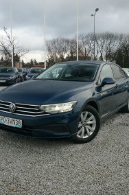 Volkswagen Passat B8 2.0 TDI/150 KM Evo Essence Salon PL Fvat 23% PO3VN38-2