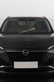 Nissan Qashqai III , 1. Właściciel, Serwis ASO, Automat, VAT 23%, Skóra, Navi,-2