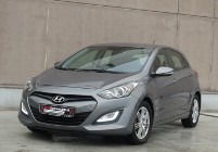 Hyundai i30 II