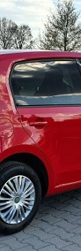 Skoda Citigo Citigo Oryginalny lakier/Bezwypadkowy/Bezkolizyjny/Czujniki parkowania/Klim-4