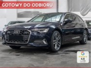 Audi A6 V (C8) 40 TDI Advanced Avant 2.0 40 TDI Advanced Avant (204KM) Hak holowniczy