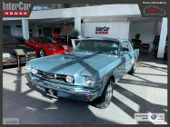Ford Mustang 4.8 l o mocy 276 km 1966r