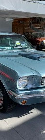 Ford Mustang 4.8 l o mocy 276 km 1966r-3