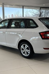 Skoda Fabia III Ambition Ambition, PDC, Tempomat, Salon PL, 1-wł, FV-23%, gwarancja,-2