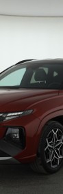 Hyundai Tucson Salon Polska, Serwis ASO, Automat, Skóra, Navi, Klimatronic,-3