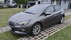 Opel Astra K 3 mies Gwarancji!