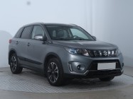 Suzuki Vitara II , 1. Właściciel, Serwis ASO, Skóra, Navi, Klimatronic,