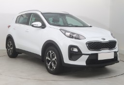 Kia Sportage IV , Salon Polska, Serwis ASO, VAT 23%, Klimatronic, Tempomat,