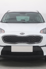 Kia Sportage IV , Salon Polska, Serwis ASO, VAT 23%, Klimatronic, Tempomat,-2