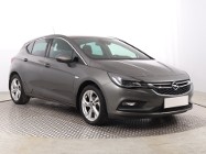 Opel Astra J , Salon Polska, 1. Właściciel, Serwis ASO, Automat, Navi,