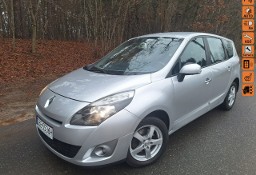 Renault Grand Scenic III Dynamique TomTom Edition