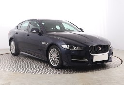 Jaguar XE I , Automat, Skóra, Navi, Klimatronic, Tempomat, Parktronic,