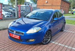 Fiat Bravo II T-Jet